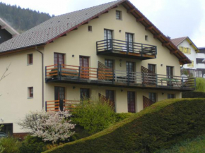 Les 4 Saisons, Gérardmer